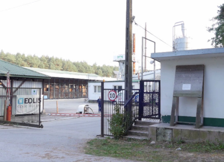 Legalny wzmacniacz GSM LTE Legalny wzmacniacz GSM LTE