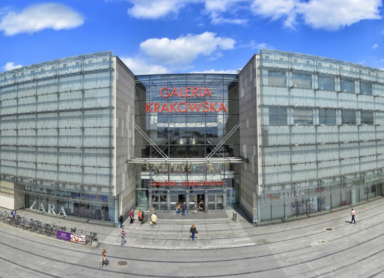 Instalacja zalegalizowanych wzmacniaczy GSM w Centrum Handlowym Karuzela Instalacja zalegalizowanych wzmacniaczy GSM w Centrum Handlowym Karuzela