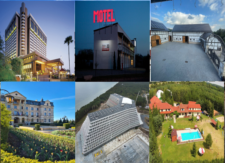 Legalne i bezpieczne wzmacniacze GSM w Hotelach Legalne i bezpieczne wzmacniacze GSM w Hotelach