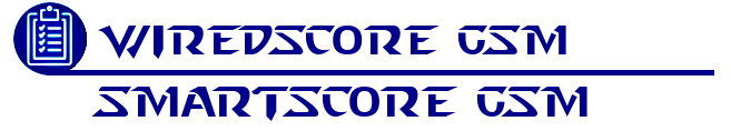  Pomiary SmartScore / WiredScore – certyfikacja budynków | GSMSYSTEM