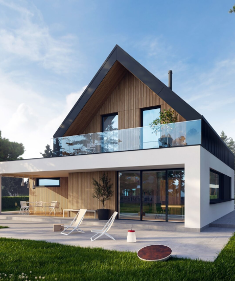 Oferta usług instalacji GSM LTE w domach prywatnych