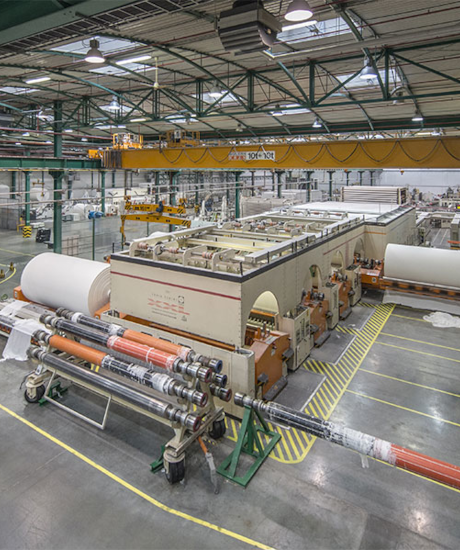 Oferta instalacji DAS GSM LTE w firmach