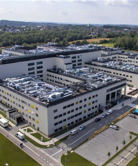 Instalacje wzmacniające zasięg GSM w budynkach użyteczności publicznej