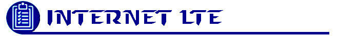 Internet LTE 